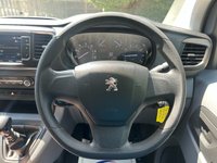USED 2022 22 PEUGEOT EXPERT 1.5 BlueHDi 1000 Professional Premium Standard Panel Van 6dr Diesel Manual MWB Euro 6 (s/s) (100 bhp) 