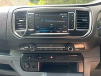 USED 2022 22 PEUGEOT EXPERT 1.5 BlueHDi 1000 Professional Premium Standard Panel Van 6dr Diesel Manual MWB Euro 6 (s/s) (100 bhp) 