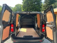 USED 2022 22 PEUGEOT EXPERT 1.5 BlueHDi 1000 Professional Premium Standard Panel Van 6dr Diesel Manual MWB Euro 6 (s/s) (100 bhp) 