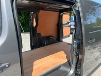 USED 2022 22 PEUGEOT EXPERT 1.5 BlueHDi 1000 Professional Premium Standard Panel Van 6dr Diesel Manual MWB Euro 6 (s/s) (100 bhp) 