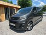 USED 2022 22 PEUGEOT EXPERT 1.5 BlueHDi 1000 Professional Premium Standard Panel Van 6dr Diesel Manual MWB Euro 6 (s/s) (100 bhp) 