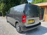 USED 2022 22 PEUGEOT EXPERT 1.5 BlueHDi 1000 Professional Premium Standard Panel Van 6dr Diesel Manual MWB Euro 6 (s/s) (100 bhp) 