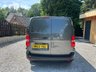 USED 2022 22 PEUGEOT EXPERT 1.5 BlueHDi 1000 Professional Premium Standard Panel Van 6dr Diesel Manual MWB Euro 6 (s/s) (100 bhp) 