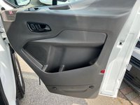 USED 2023 73 FORD TRANSIT 2.0 350 EcoBlue Leader RWD L3 H3 Euro 6 (s/s) 5dr SERVICED @ 21 42 65 k AIR/CON
