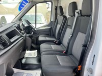 USED 2023 73 FORD TRANSIT 2.0 350 EcoBlue Leader RWD L3 H3 Euro 6 (s/s) 5dr SERVICED @ 21 42 65 k AIR/CON