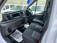 USED 2023 73 FORD TRANSIT 2.0 350 EcoBlue Leader RWD L3 H3 Euro 6 (s/s) 5dr SERVICED @ 21 42 65 k AIR/CON