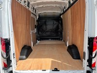 USED 2023 73 FORD TRANSIT 2.0 350 EcoBlue Leader RWD L3 H3 Euro 6 (s/s) 5dr SERVICED @ 21 42 65 k AIR/CON