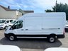 USED 2023 73 FORD TRANSIT 2.0 350 EcoBlue Leader RWD L3 H3 Euro 6 (s/s) 5dr SERVICED @ 21 42 65 k AIR/CON