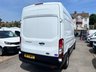 USED 2023 73 FORD TRANSIT 2.0 350 EcoBlue Leader RWD L3 H3 Euro 6 (s/s) 5dr SERVICED @ 21 42 65 k AIR/CON