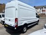 USED 2023 73 FORD TRANSIT 2.0 350 EcoBlue Leader RWD L3 H3 Euro 6 (s/s) 5dr SERVICED @ 21 42 65 k AIR/CON