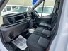 USED 2023 73 FORD TRANSIT 2.0 350 EcoBlue Leader RWD L3 H3 Euro 6 (s/s) 5dr SERVICED @ 21 42 65 k AIR/CON