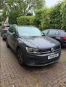 USED 2019 19 VOLKSWAGEN TIGUAN 1.5 TSI EVO SE Navigation SUV 5dr Petrol Manual Euro 6 (s/s) (130 ps) **Adaptive Cruise Control**