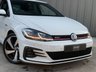USED 2018 68 VOLKSWAGEN GOLF GTI Performance 2.0 TSI DSG GPF Hatchback 5dr Petrol Euro 6 (s/s) (245 ps) 