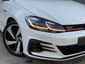 USED 2018 68 VOLKSWAGEN GOLF GTI Performance 2.0 TSI DSG GPF Hatchback 5dr Petrol Euro 6 (s/s) (245 ps) 