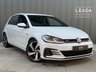 USED 2018 68 VOLKSWAGEN GOLF GTI Performance 2.0 TSI DSG GPF Hatchback 5dr Petrol Euro 6 (s/s) (245 ps) 
