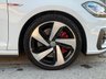 USED 2018 68 VOLKSWAGEN GOLF GTI Performance 2.0 TSI DSG GPF Hatchback 5dr Petrol Euro 6 (s/s) (245 ps) 