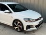 USED 2018 68 VOLKSWAGEN GOLF GTI Performance 2.0 TSI DSG GPF Hatchback 5dr Petrol Euro 6 (s/s) (245 ps) 