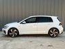 USED 2018 68 VOLKSWAGEN GOLF GTI Performance 2.0 TSI DSG GPF Hatchback 5dr Petrol Euro 6 (s/s) (245 ps) 
