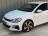 USED 2018 68 VOLKSWAGEN GOLF GTI Performance 2.0 TSI DSG GPF Hatchback 5dr Petrol Euro 6 (s/s) (245 ps) 