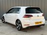 USED 2018 68 VOLKSWAGEN GOLF GTI Performance 2.0 TSI DSG GPF Hatchback 5dr Petrol Euro 6 (s/s) (245 ps) 