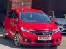 USED 2018 18 HONDA JAZZ 1.3 i-VTEC EX Euro 6 (s/s) 5dr REVERSE CAMERA+CRUISE+BLUETOTH