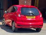 USED 2018 18 HONDA JAZZ 1.3 i-VTEC EX Euro 6 (s/s) 5dr REVERSE CAMERA+CRUISE+BLUETOTH