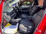 USED 2018 18 HONDA JAZZ 1.3 i-VTEC EX Euro 6 (s/s) 5dr REVERSE CAMERA+CRUISE+BLUETOTH
