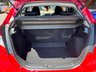 USED 2018 18 HONDA JAZZ 1.3 i-VTEC EX Euro 6 (s/s) 5dr REVERSE CAMERA+CRUISE+BLUETOTH