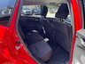 USED 2018 18 HONDA JAZZ 1.3 i-VTEC EX Euro 6 (s/s) 5dr REVERSE CAMERA+CRUISE+BLUETOTH