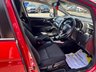 USED 2018 18 HONDA JAZZ 1.3 i-VTEC EX Euro 6 (s/s) 5dr REVERSE CAMERA+CRUISE+BLUETOTH