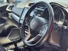 USED 2018 18 HONDA JAZZ 1.3 i-VTEC EX Euro 6 (s/s) 5dr REVERSE CAMERA+CRUISE+BLUETOTH