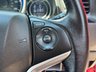 USED 2018 18 HONDA JAZZ 1.3 i-VTEC EX Euro 6 (s/s) 5dr REVERSE CAMERA+CRUISE+BLUETOTH