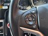 USED 2018 18 HONDA JAZZ 1.3 i-VTEC EX Euro 6 (s/s) 5dr REVERSE CAMERA+CRUISE+BLUETOTH
