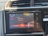 USED 2018 18 HONDA JAZZ 1.3 i-VTEC EX Euro 6 (s/s) 5dr REVERSE CAMERA+CRUISE+BLUETOTH