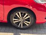 USED 2018 18 HONDA JAZZ 1.3 i-VTEC EX Euro 6 (s/s) 5dr REVERSE CAMERA+CRUISE+BLUETOTH
