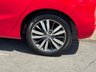 USED 2018 18 HONDA JAZZ 1.3 i-VTEC EX Euro 6 (s/s) 5dr REVERSE CAMERA+CRUISE+BLUETOTH