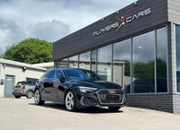 USED 2023 23 AUDI A3 1.0 TFSI 30 S line Sportback 5dr Petrol S Tronic Euro 6 (s/s) (110 ps) 