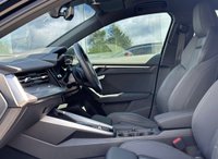 USED 2023 23 AUDI A3 1.0 TFSI 30 S line Sportback 5dr Petrol S Tronic Euro 6 (s/s) (110 ps) 