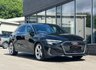 USED 2023 23 AUDI A3 1.0 TFSI 30 S line Sportback 5dr Petrol S Tronic Euro 6 (s/s) (110 ps) 