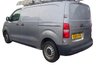 USED 2019 69 VAUXHALL VIVARO 1.5 Turbo D 2900 Edition Panel Van 5dr Diesel Manual L1 H1 Euro 6 (s/s) (100 ps) 