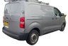 USED 2019 69 VAUXHALL VIVARO 1.5 Turbo D 2900 Edition Panel Van 5dr Diesel Manual L1 H1 Euro 6 (s/s) (100 ps) 