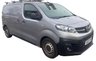 USED 2019 69 VAUXHALL VIVARO 1.5 Turbo D 2900 Edition Panel Van 5dr Diesel Manual L1 H1 Euro 6 (s/s) (100 ps) 