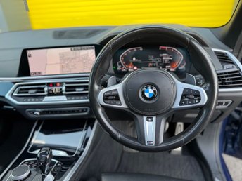 View our BMW X5
