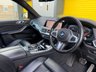 USED 2021 71 BMW X5 3.0 40d MHT M Sport SUV 5dr Diesel Hybrid Auto xDrive Euro 6 (s/s) (340 ps) 