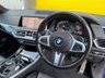 USED 2021 71 BMW X5 3.0 40d MHT M Sport SUV 5dr Diesel Hybrid Auto xDrive Euro 6 (s/s) (340 ps) 