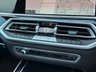 USED 2021 71 BMW X5 3.0 40d MHT M Sport SUV 5dr Diesel Hybrid Auto xDrive Euro 6 (s/s) (340 ps) 