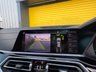 USED 2021 71 BMW X5 3.0 40d MHT M Sport SUV 5dr Diesel Hybrid Auto xDrive Euro 6 (s/s) (340 ps) 