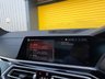 USED 2021 71 BMW X5 3.0 40d MHT M Sport SUV 5dr Diesel Hybrid Auto xDrive Euro 6 (s/s) (340 ps) 
