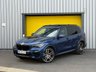 USED 2021 71 BMW X5 3.0 40d MHT M Sport SUV 5dr Diesel Hybrid Auto xDrive Euro 6 (s/s) (340 ps) 