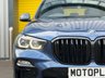 USED 2021 71 BMW X5 3.0 40d MHT M Sport SUV 5dr Diesel Hybrid Auto xDrive Euro 6 (s/s) (340 ps) 